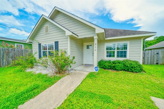 property at 319 Dreamland Ave