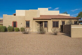 3422 E University Dr in Mesa, AZ - Building Photo - Building Photo