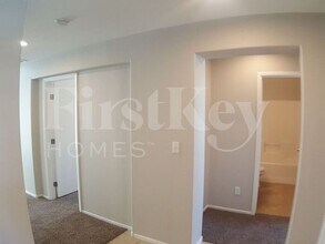 3441 Denali Preserve St in Las Vegas, NV - Building Photo - Building Photo