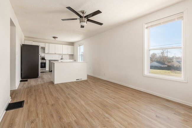 1109-1111-1111 Franklin Ave in Columbus, OH - Foto de edificio - Building Photo