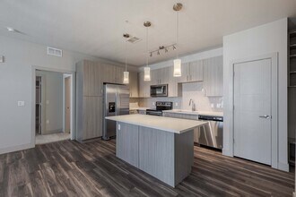 Encore Evans Station Apartments in Denver, CO - Building Photo - Building Photo