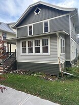 103 E York St, Unit 1 in Ithaca, NY - Building Photo