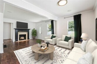 1720 Cecile Ave SE in Atlanta, GA - Building Photo - Building Photo