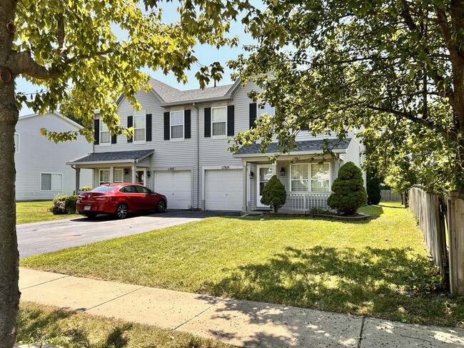 1769 Rebecca Dr