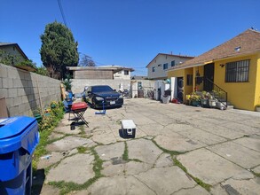 2015 Hancock St in Los Angeles, CA - Building Photo - Building Photo