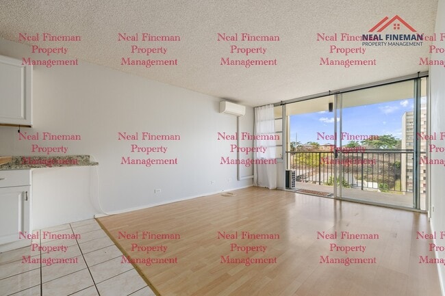 property at 3161 Ala Ilima St