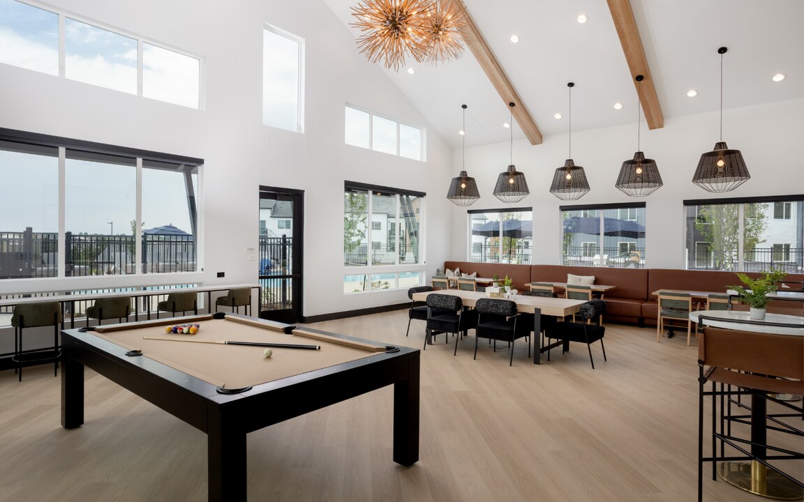 Prose Farm in Thornton, CO - Building Photo