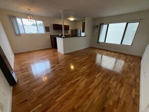 8120 Norton Ave in West Hollywood, CA - Building Photo - Building Photo