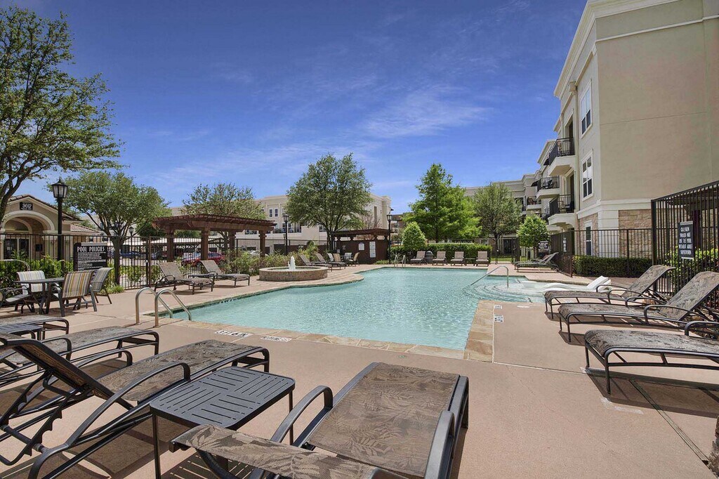 Venue at Hometown North Richland Hills, TX Apartments