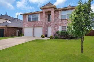 2009 Songbird Dr in Forney, TX - Building Photo - Building Photo