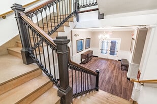 The Clubhouse in St. Paul, MN - Building Photo