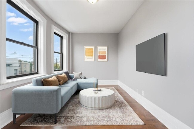 property at 134 Clifton Pl