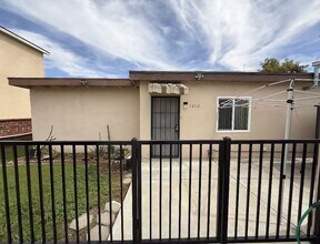 1612 S Curtis Ave in Alhambra, CA - Building Photo - Building Photo