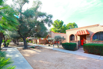 Villa Feliz in Tucson, AZ - Building Photo - Building Photo