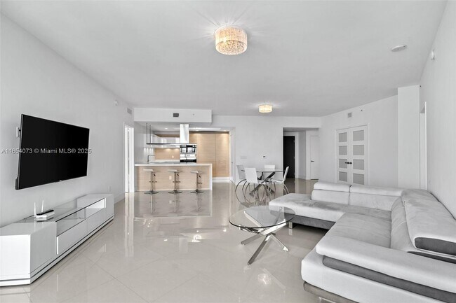 property at 17301 Biscayne Blvd