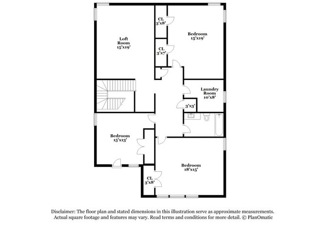 7718 Water Fowl Trl in Arlington, TX - Building Photo - Building Photo