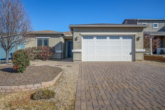 property at 12984 E Toro St