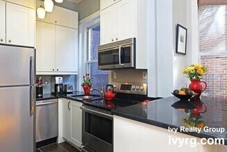 30 Pinckney St in Boston, MA - Foto de edificio - Building Photo