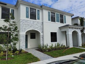 13313 SW 287th Ter in Homestead, FL - Building Photo