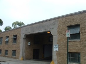 Albert Pike Apartments in Little Rock, AR - Building Photo - Other