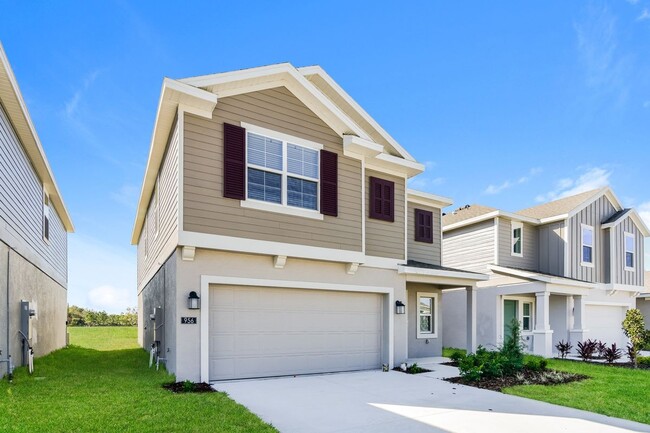 956 Harold Pass in Winter Haven, FL - Building Photo - Building Photo