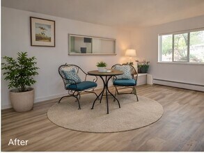 410 Bishops Lodge Rd, Unit #1 in Santa Fe, NM - Foto de edificio - Building Photo