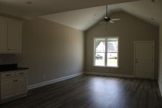 4847 Jamestown Dr NW in Wilson, NC - Building Photo - Building Photo