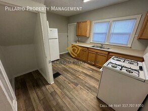 28 Lasalle St in Indianapolis, IN - Building Photo - Building Photo