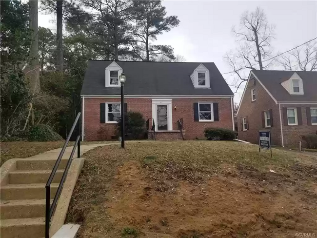 property at 437 Beauregard Ave