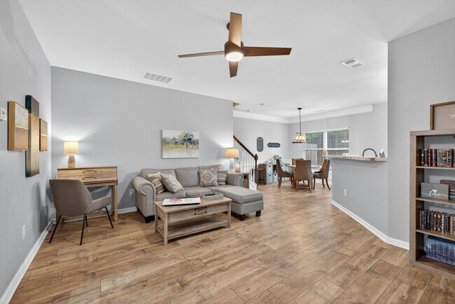 256 Valley Xing in Canton, GA - Building Photo - Building Photo