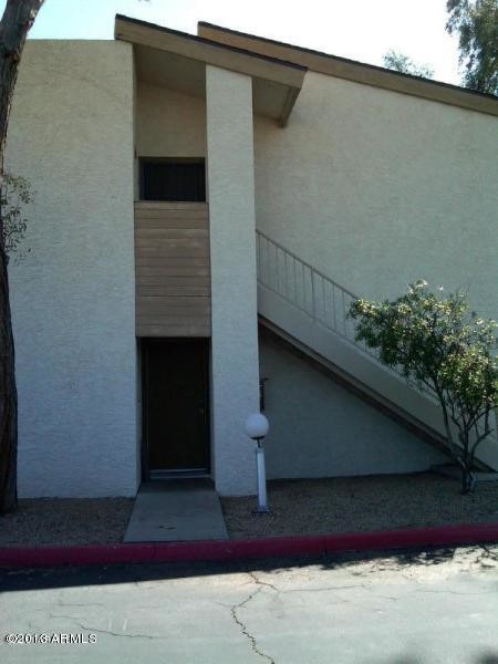 6480 N 82nd St-Unit -1102 in Scottsdale, AZ - Foto de edificio - Building Photo