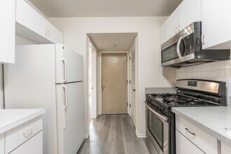 845 N Hoyne Ave, Unit 2 in Chicago, IL - Foto de edificio - Building Photo