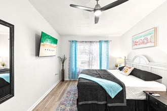 124 Jamestown Ave in Fort Walton Beach, FL - Building Photo - Building Photo