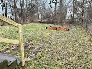 644 Carpenter St in Akron, OH - Foto de edificio - Building Photo