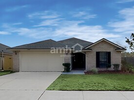 7590 Fawn Lake Dr N in Jacksonville, FL - Building Photo