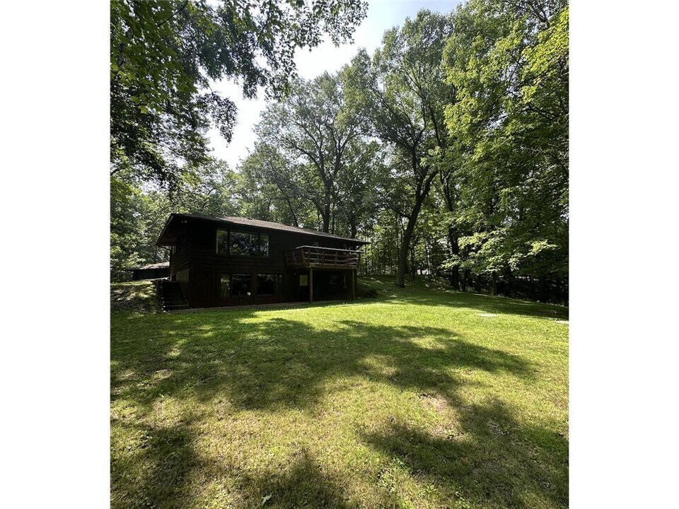 22633 Jeffrey Ave N in Forest Lake, MN - Building Photo
