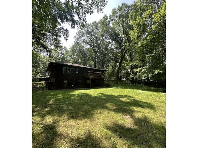 property at 22633 Jeffrey Ave N