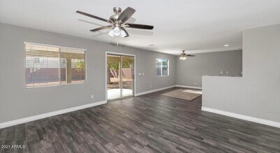 23949 W Hadley St in Buckeye, AZ - Building Photo - Building Photo