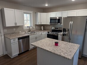 501 Kirkwood Ave in Des Moines, IA - Building Photo - Building Photo