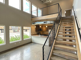 Missoula Lofts Apartments