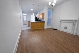 450 E Lorraine Ave in Baltimore, MD - Building Photo - Building Photo