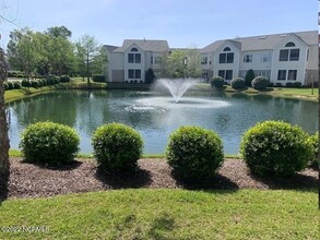 Marsh At Rivers Edge in Wilmington, NC - Building Photo - Building Photo