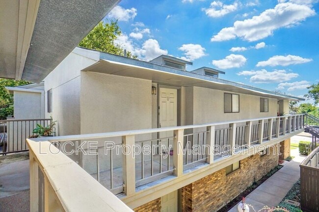 property at 4908 Byers Ave