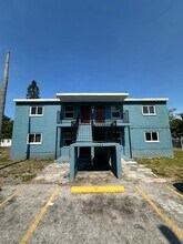 1757 Russell St S in St. Petersburg, FL - Building Photo - Building Photo