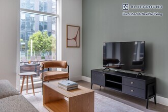 18 10th St in San Francisco, CA - Building Photo - Building Photo