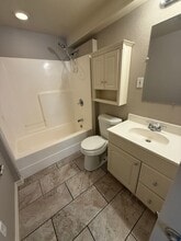 2200 Edwards St in Fort Smith, AR - Building Photo - Building Photo