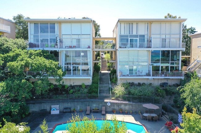 property at 3003 Melendy Dr