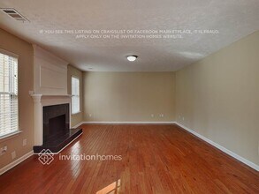 3344 Vineland Dr SW, Unit A in Marietta, GA - Building Photo - Building Photo