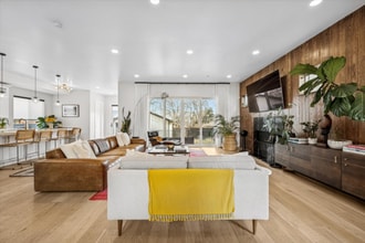 4664 Elm Ct in Denver, CO - Foto de edificio - Building Photo