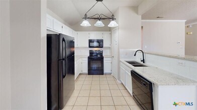 3401 Dorothy Jane Dr in Killeen, TX - Building Photo - Building Photo